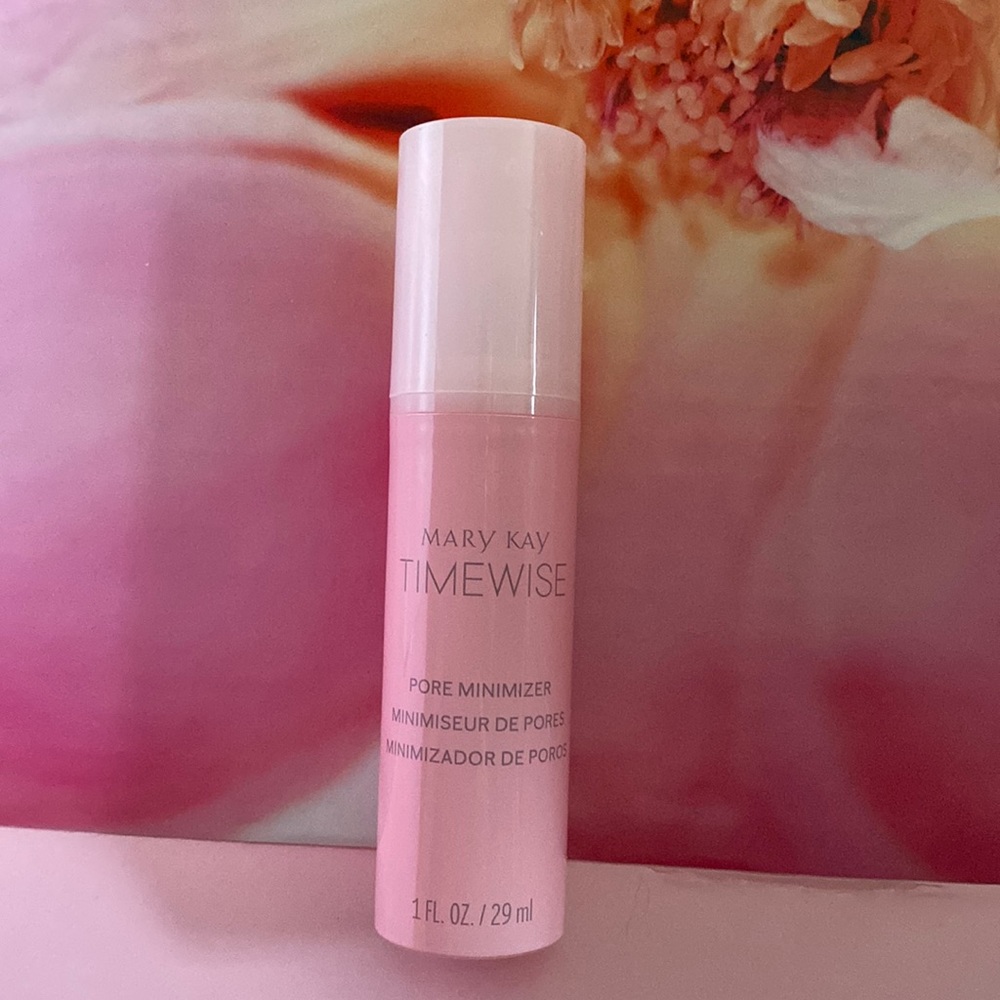 Mary Kay Pore Minimizer